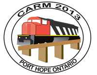 Port Hope 2013 Logo