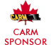 CARM Logo